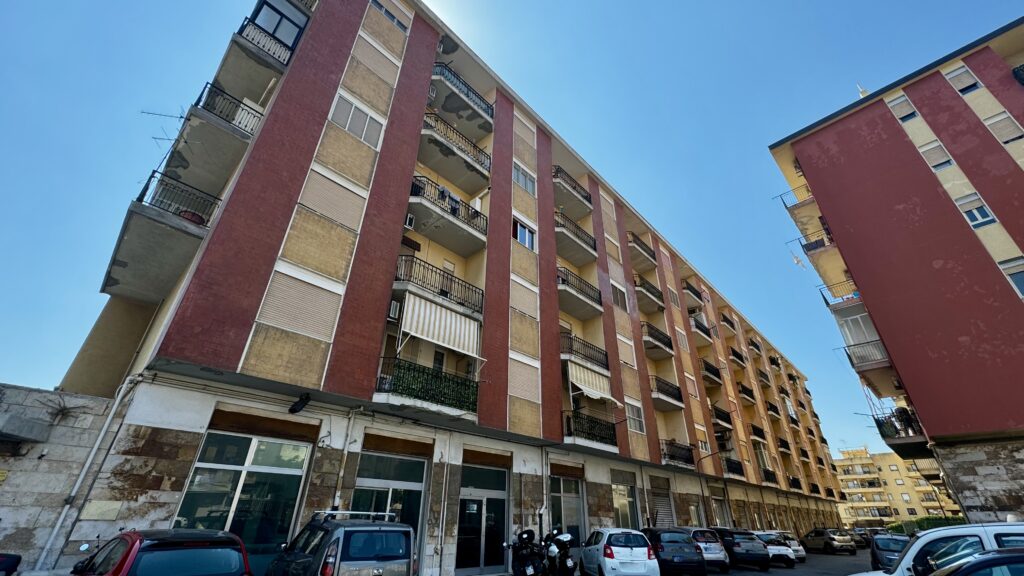 Policlinic house messina